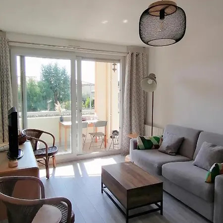 Le Cosy, Proche Plage, Base Nature, A Pied *